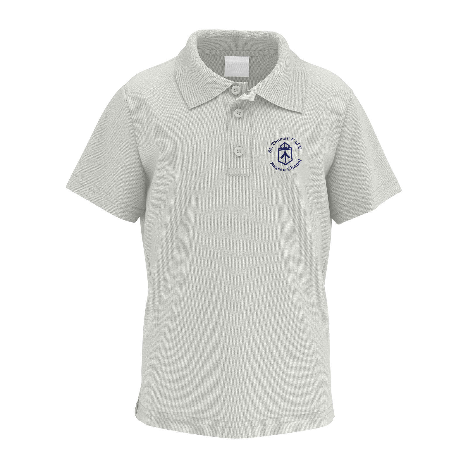 St Thomas Polo Shirt
