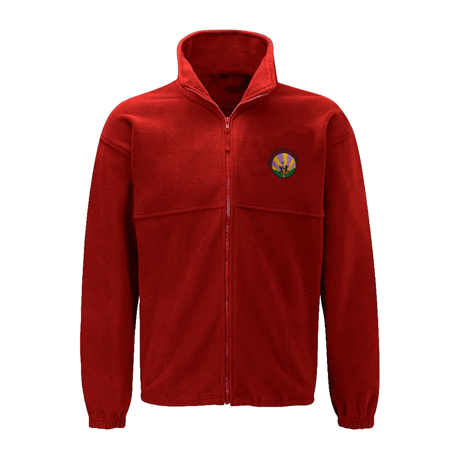 Vale View Fleece