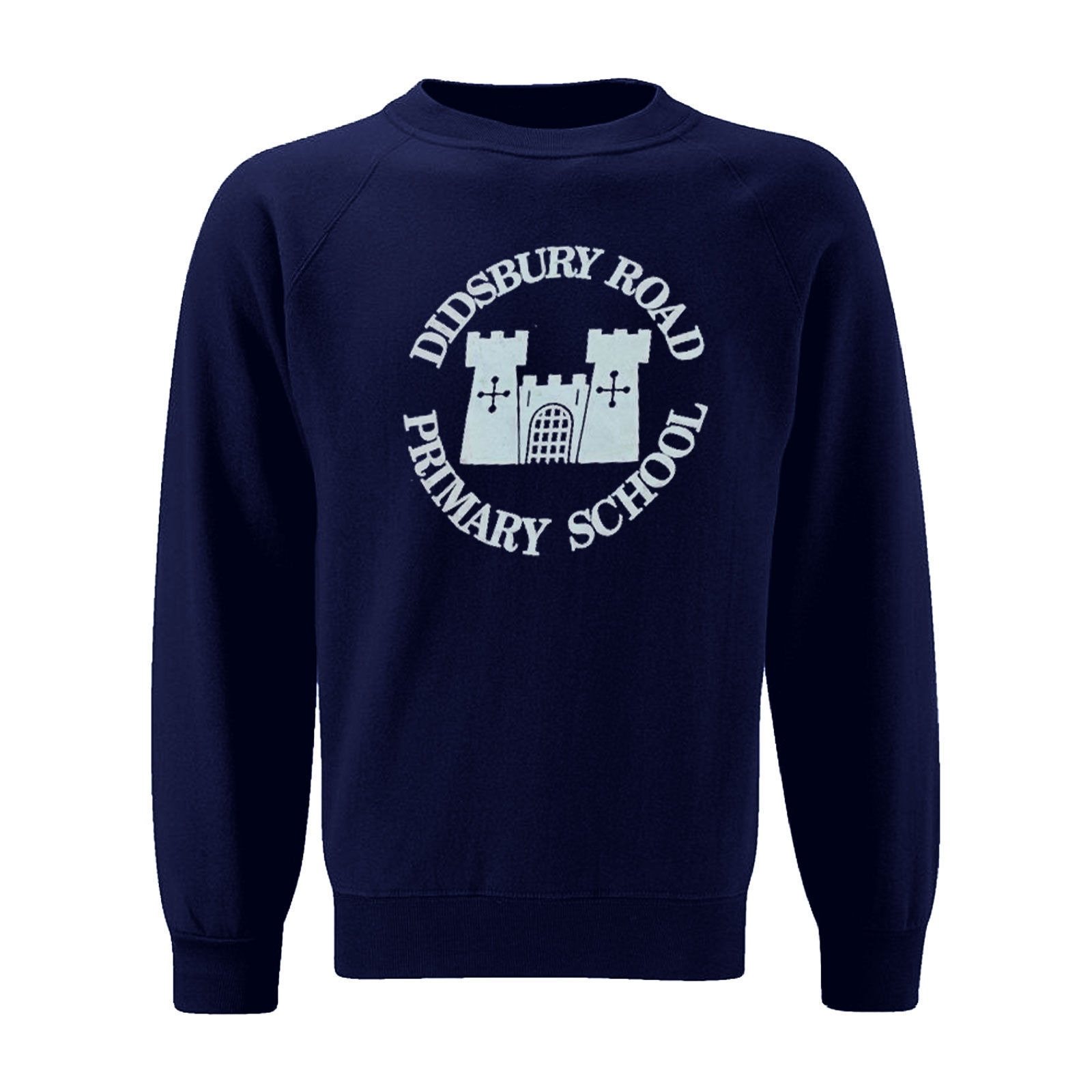Didsbury Road Sweatshirt