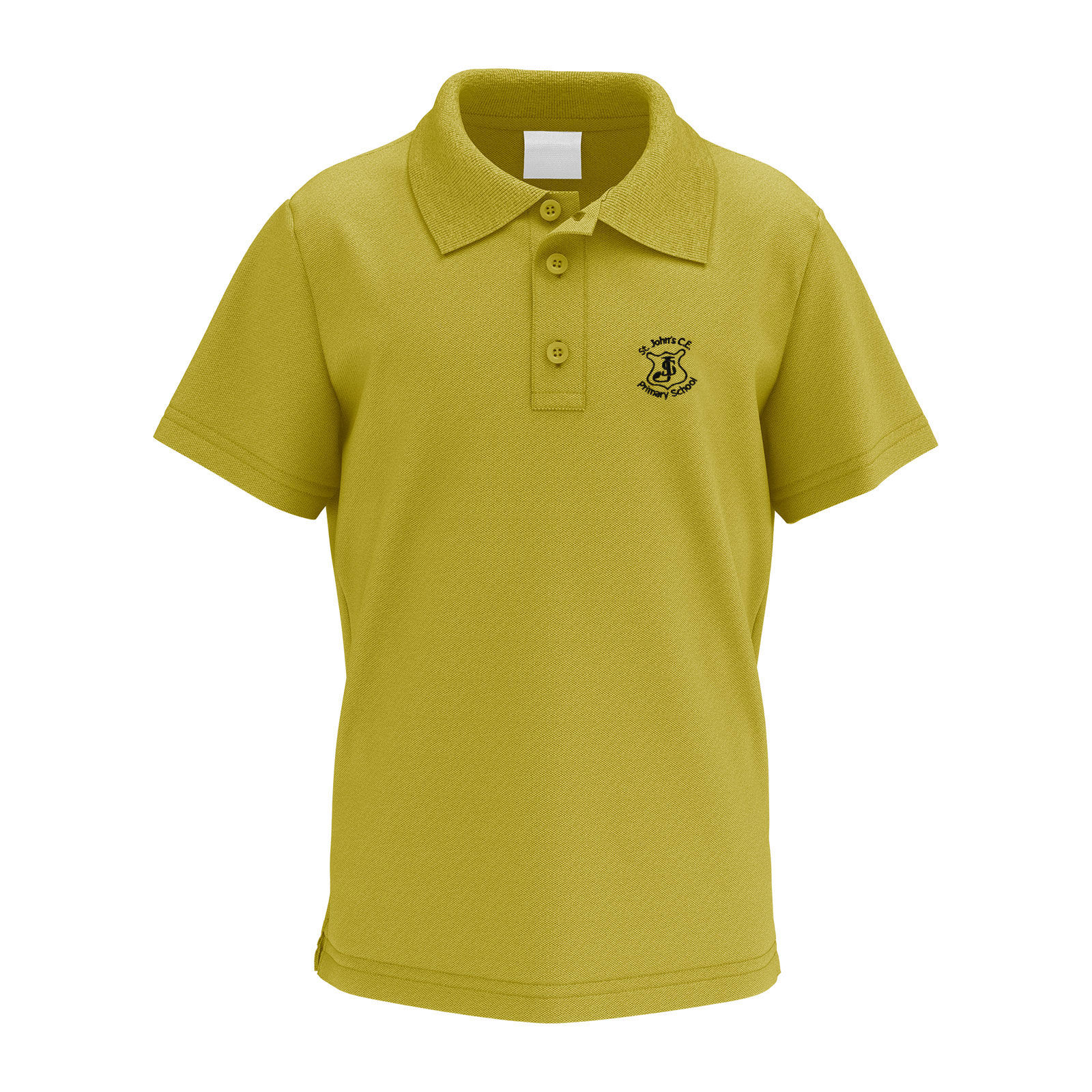 St Johns Polo Shirt