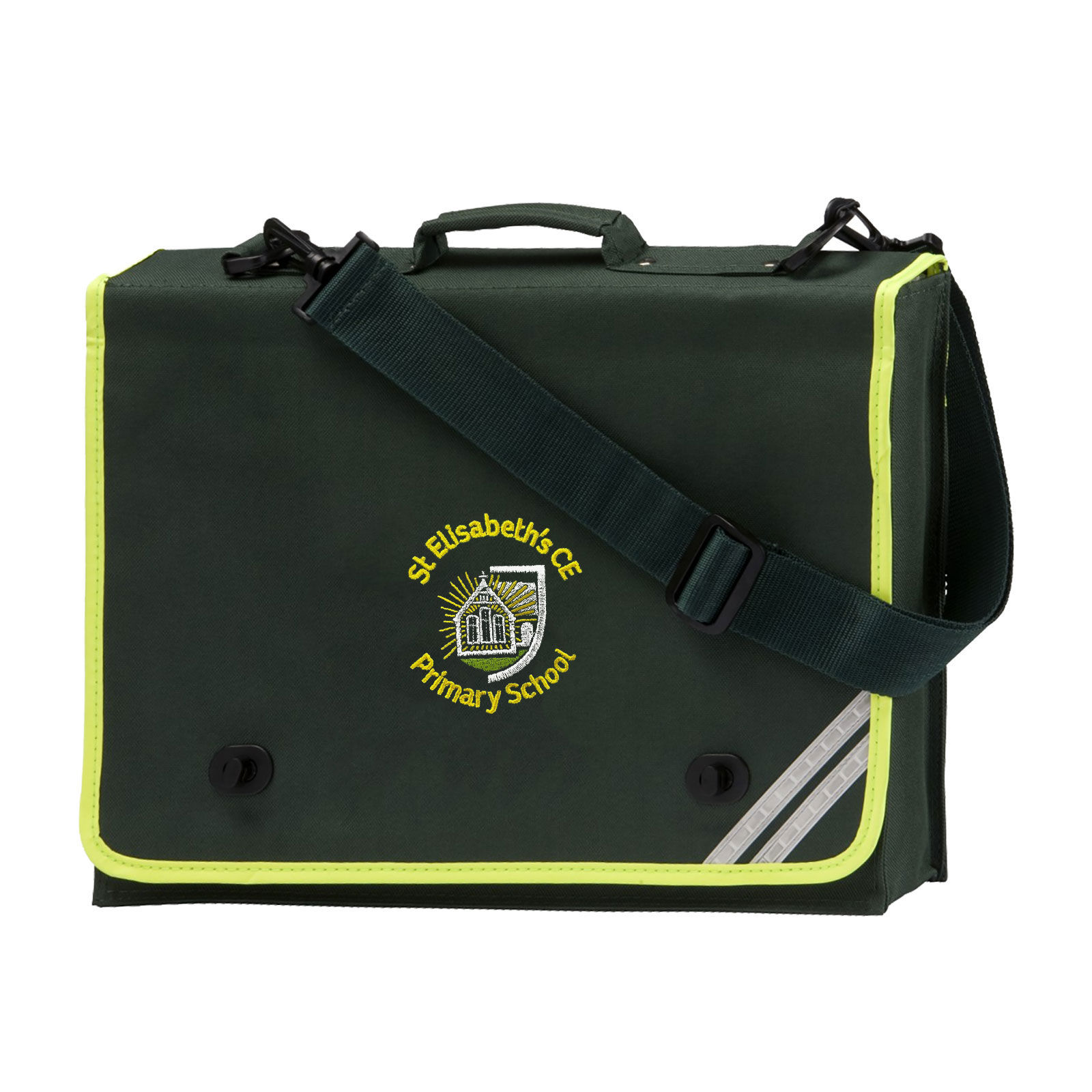 St Elisabeth's Shoulder Strap Bag