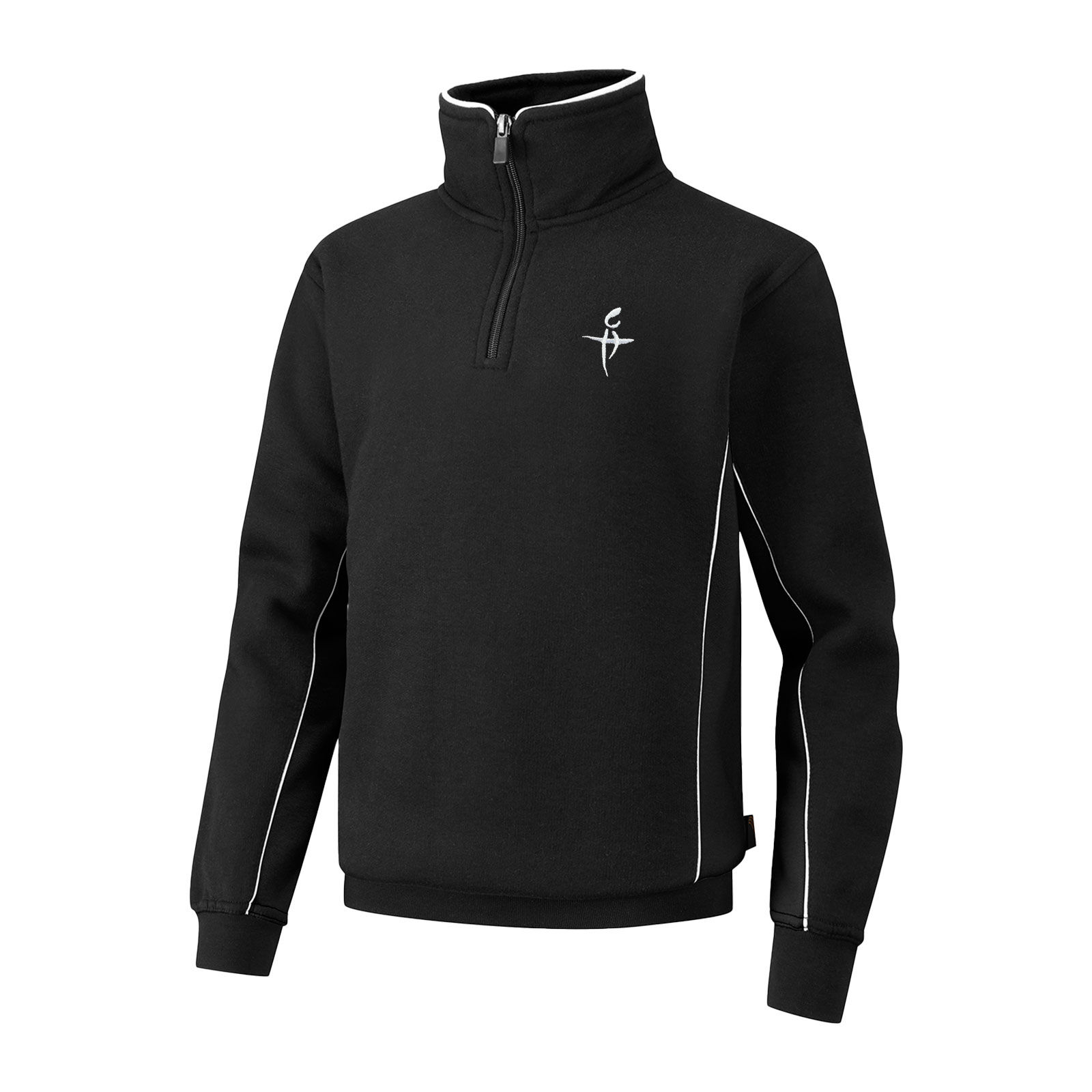 CHHS Training Top 1/4 Zip