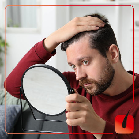 Os pequenos sinais de que seu cabelo merece mais atenção.