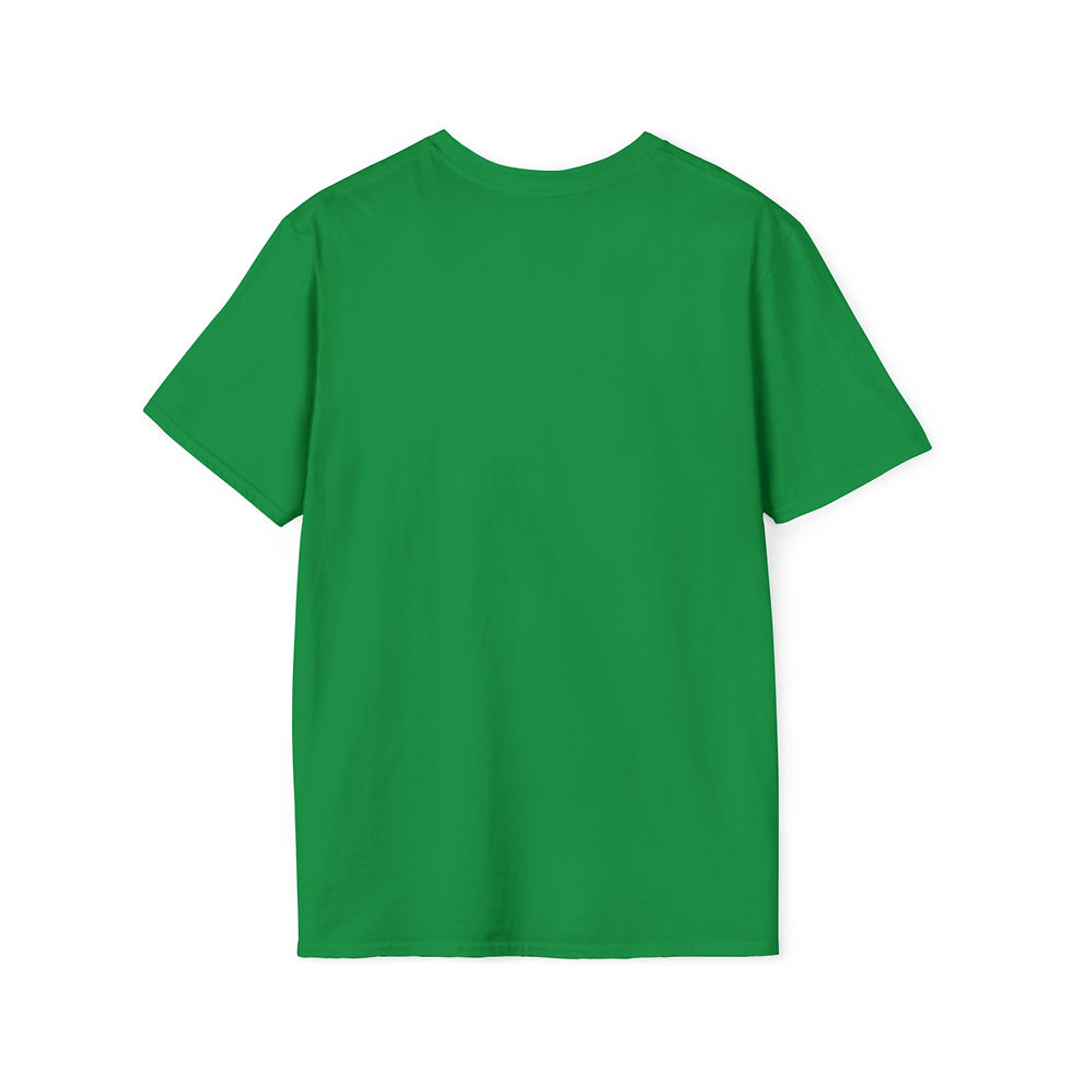 Thumbnail: Favorite Sports Car Men's T-Shirt