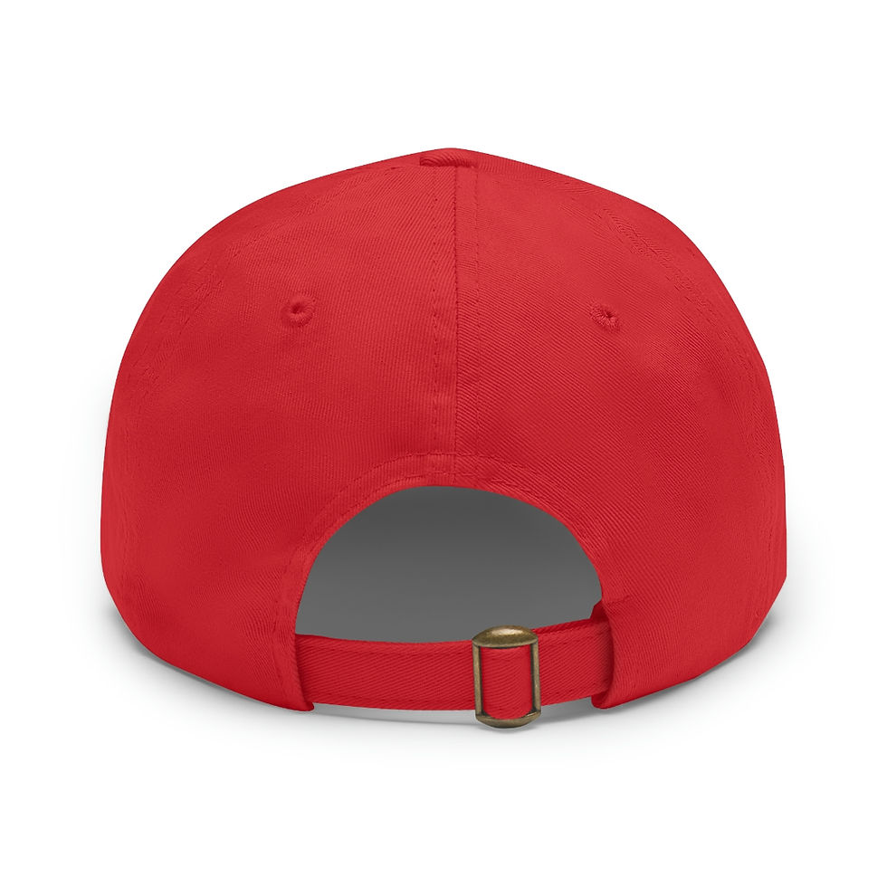 Thumbnail: Proud Gearhead Dad Hat