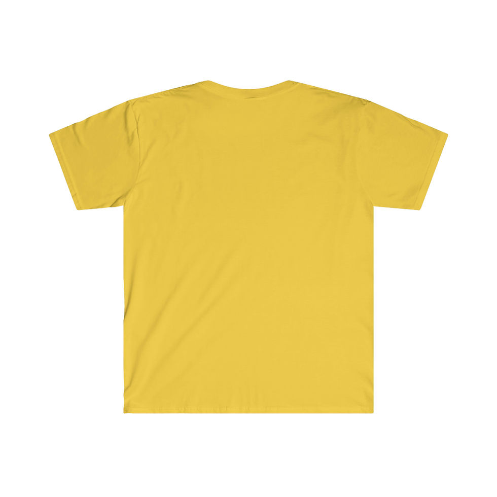 Thumbnail: C6 Vette Life Unisex T-Shirt