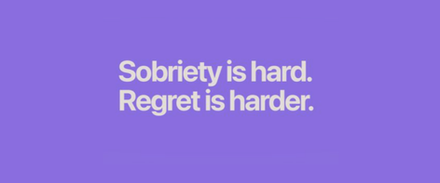 1 Year of being sober