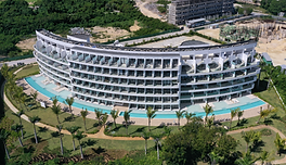 HOTEL THE FIVES BEACHFRONT