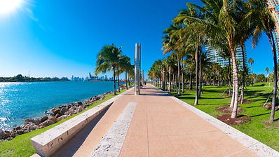 LA ORDENANZA DEL USO DE FERTILIZANTE EN MIAMI