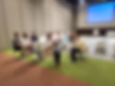 GREEN GARDEN CORP. CELEBRA JORNADAS DE FORMACIÓN DE EJECUTIVOS EN REPÚBLICA DOMINICANA | Green Garden Corp.