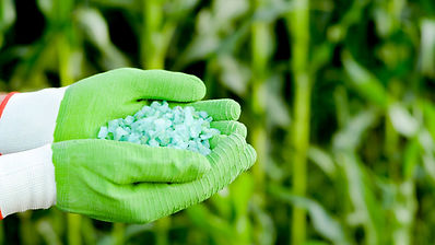 LA ORDENANZA DEL USO DE FERTILIZANTE EN MIAMI