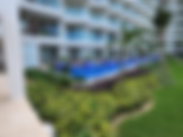 Mantenimiento HOTEL ROYALTON SPLASH RIVIERA CANCÚN | Green Garden Corp.
