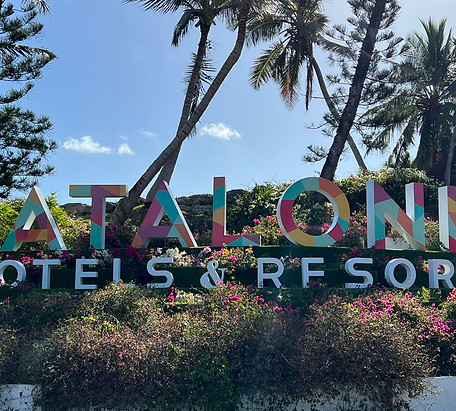 NEW MAINTENANCE FOR CATALONIA HOTELS & RESORTS GROUP

