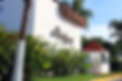 Mantenimiento HOTEL THE FIVES BEACHFRONT | Green Garden Corp.