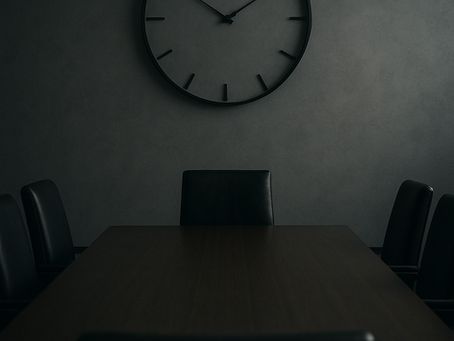 Restructuring with Impact: Five Critical Decisions Before September