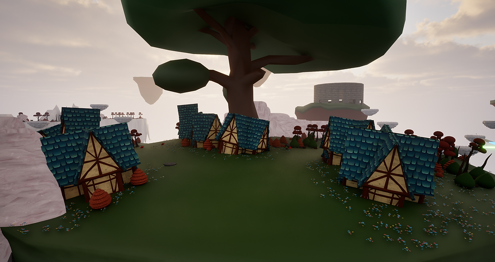 SkyForgeBossArena