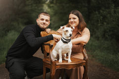 photographe famille autour de aix