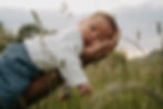 Photographe Naissance Manosque