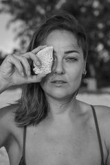 shooting photo plage marseille 