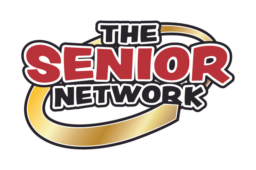 "SHARING WITH SENIORS" AT HUNTINGTON SPRINGS