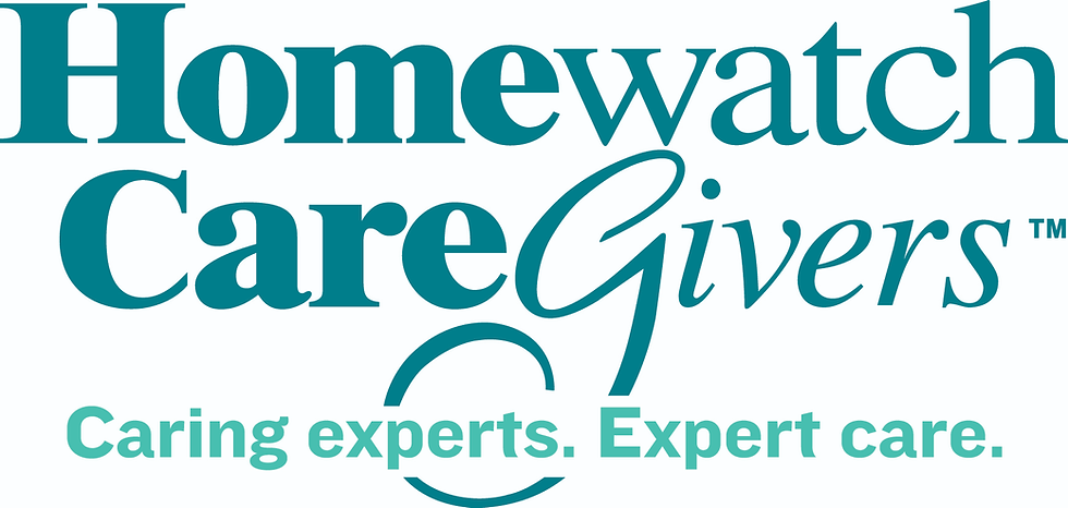 HomeWatch Caregivers support The Senior Network