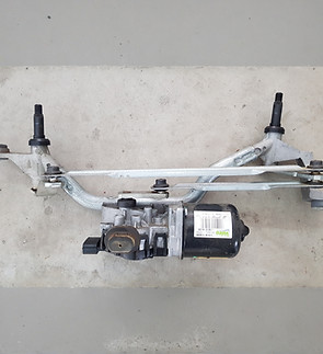 popravilo brisalcev na avtu celje