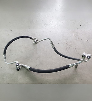 popravilo cevi klime celje