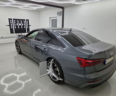 nastavitev tempomata