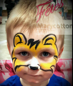 tigre