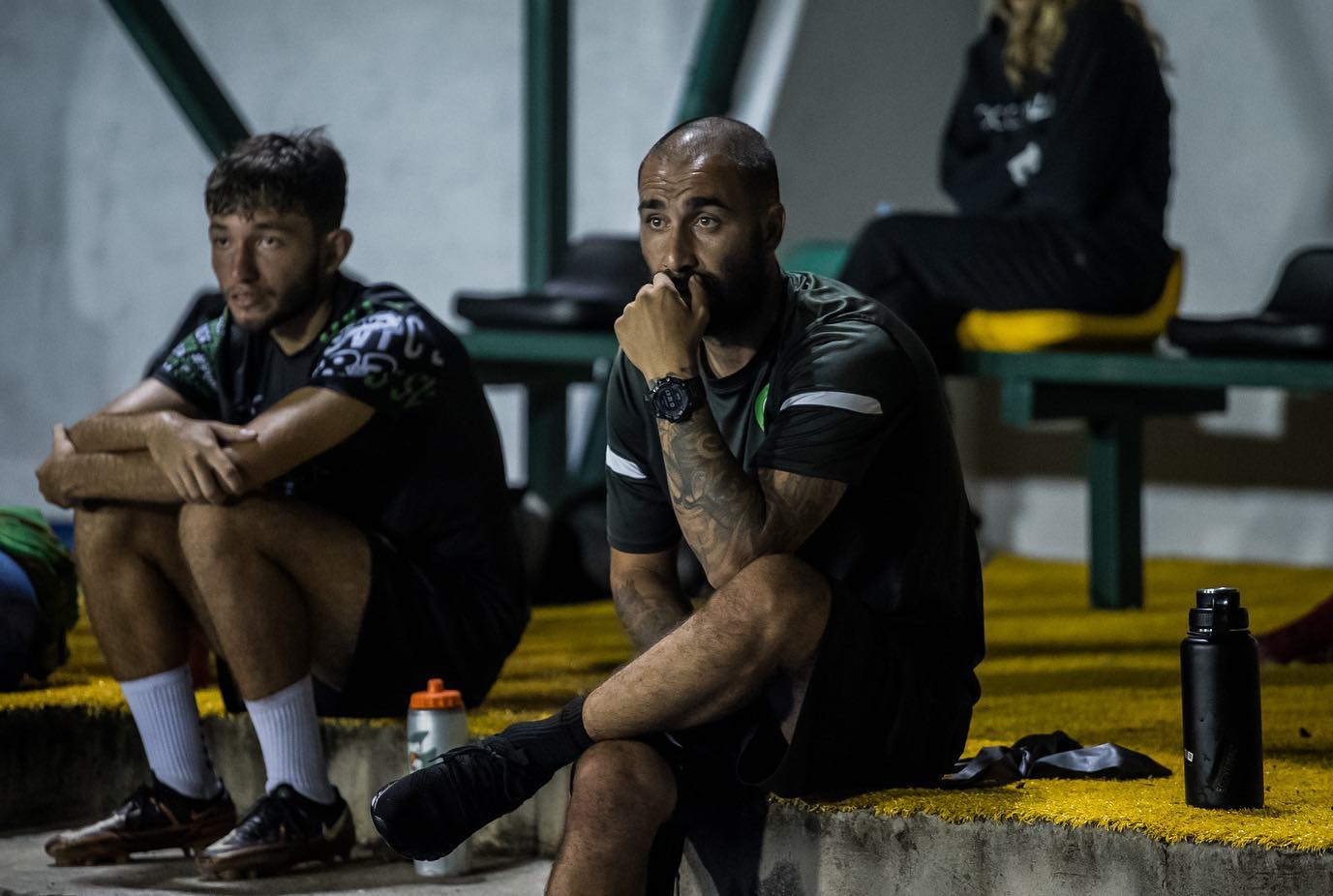 How to get scouted in soccer — what scouts actually want — SoccerViza