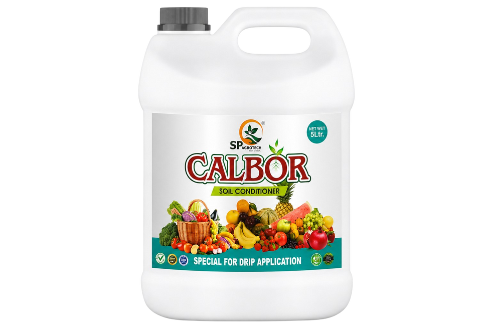 Calbor  @