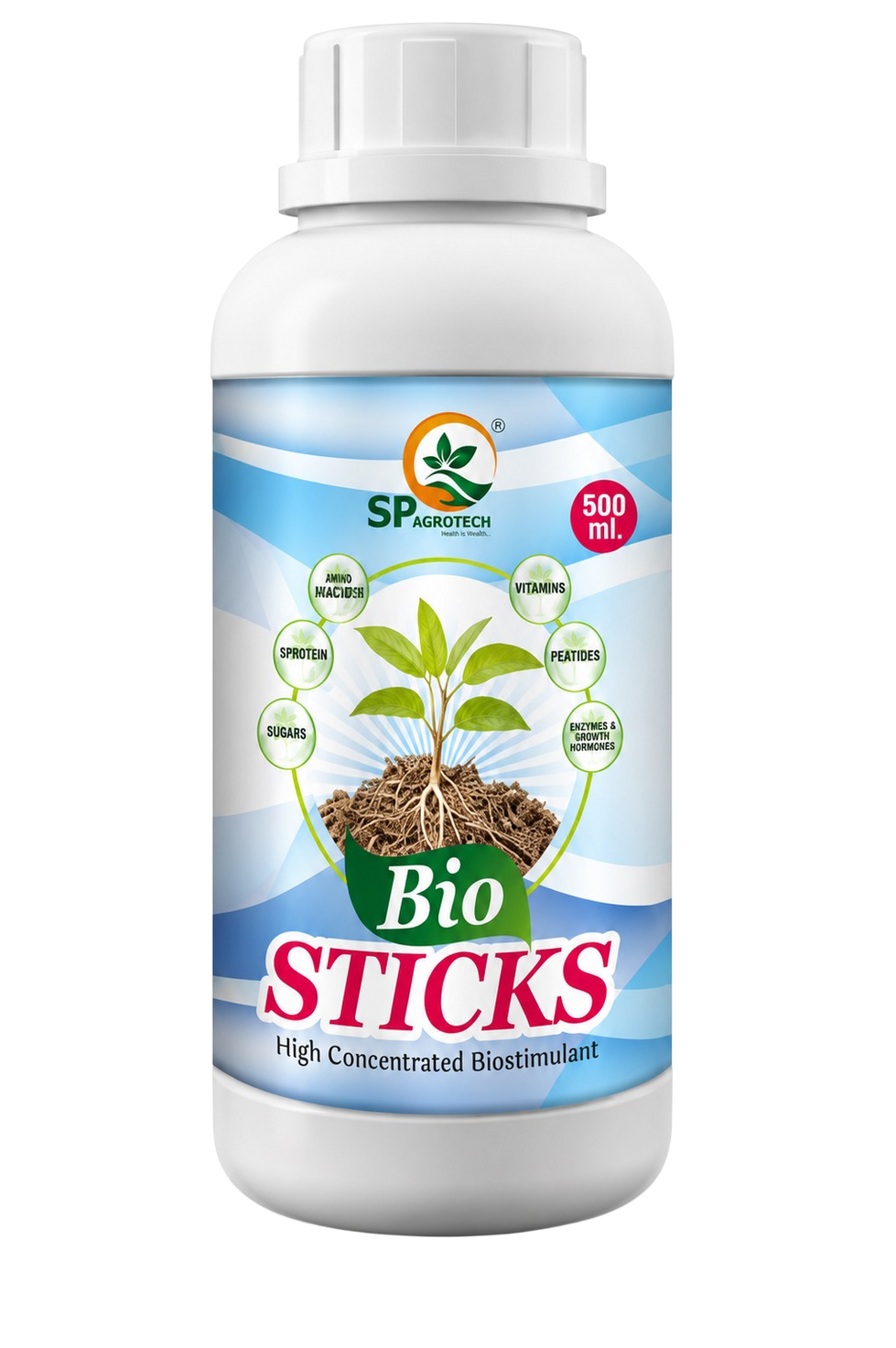 Bio Stick @