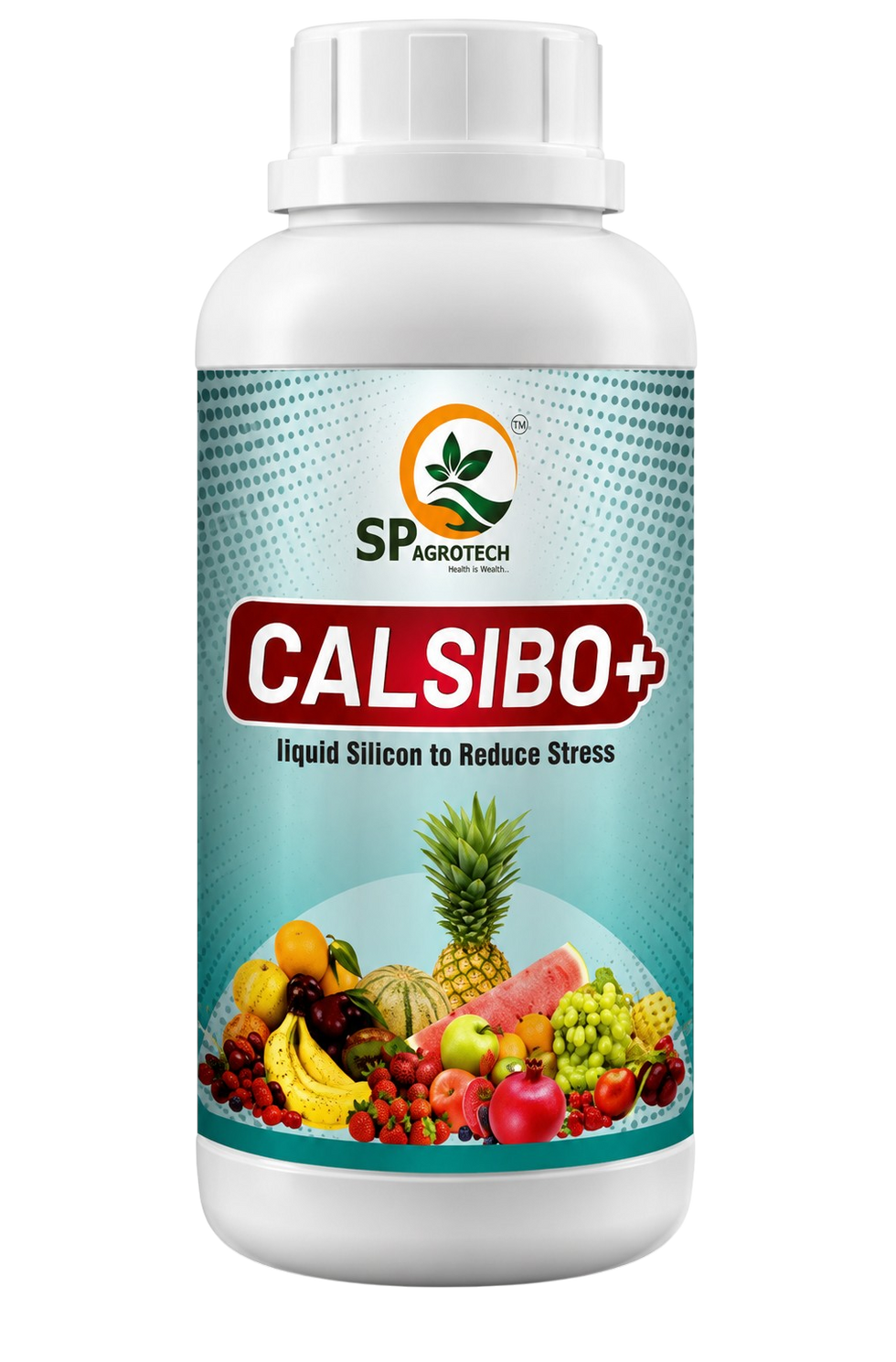 Calsibo + @