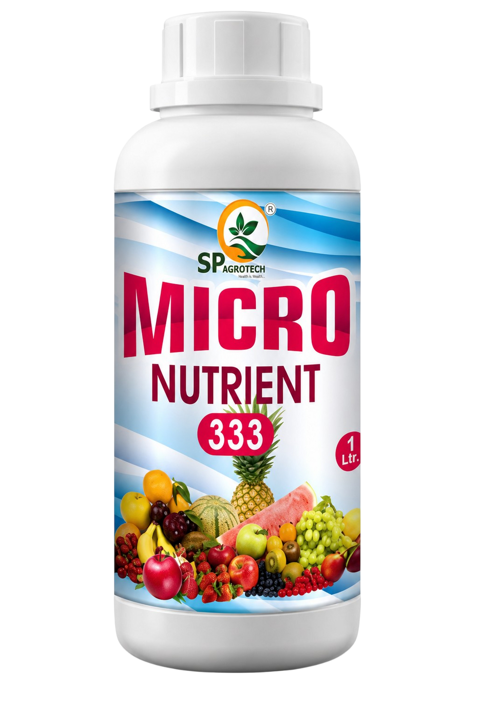 Mirco nutrient 333 @