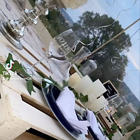 Bridal Shower ideas
