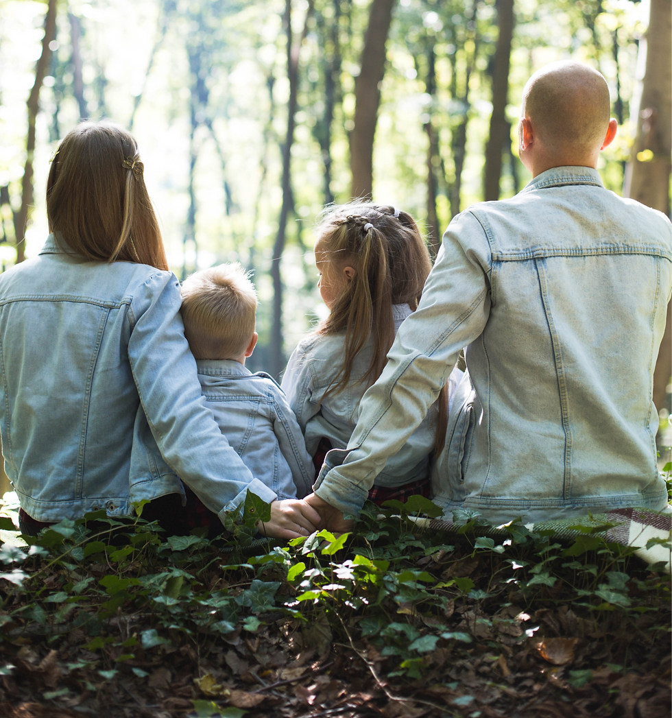 Elternkurs: Familienalltag - wie bringe ich alles unter einen Hut?
