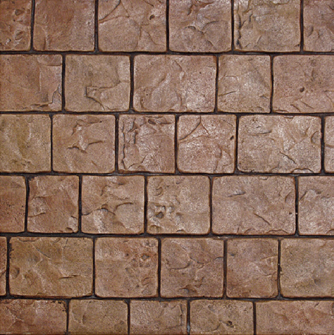 Texturas Concreto Estampado