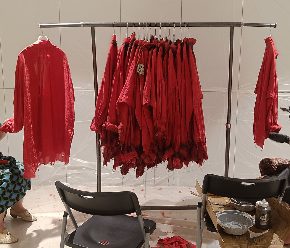 Les Miserables Korea Annalisa Spezzacatene 3 ok