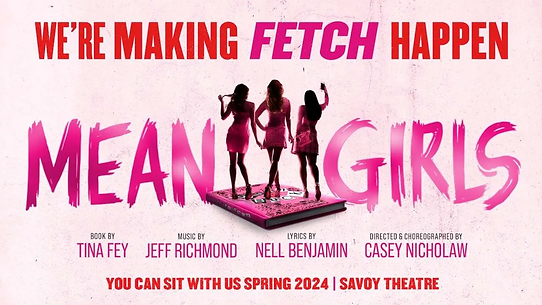 Mean Girls Poster.png