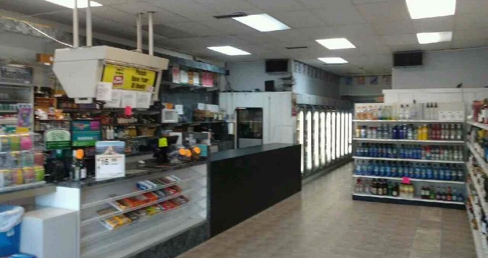 Hasbrouck Heights, NJ Princess Liquors