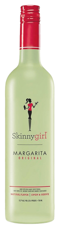 Skinny Girl Margarita