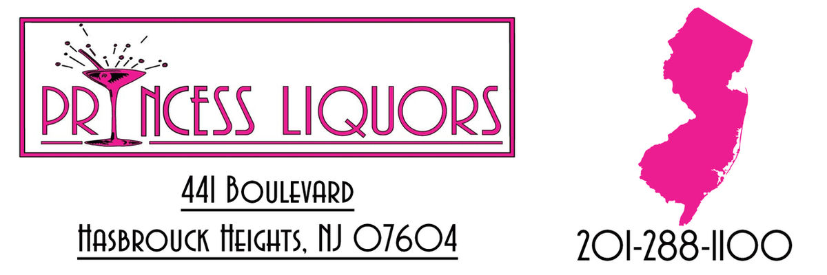 Princess Liquors