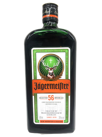 Jagermeister