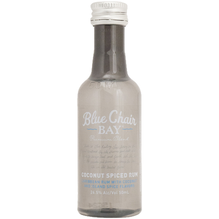 Blue Chair Bay Coconut Spiced