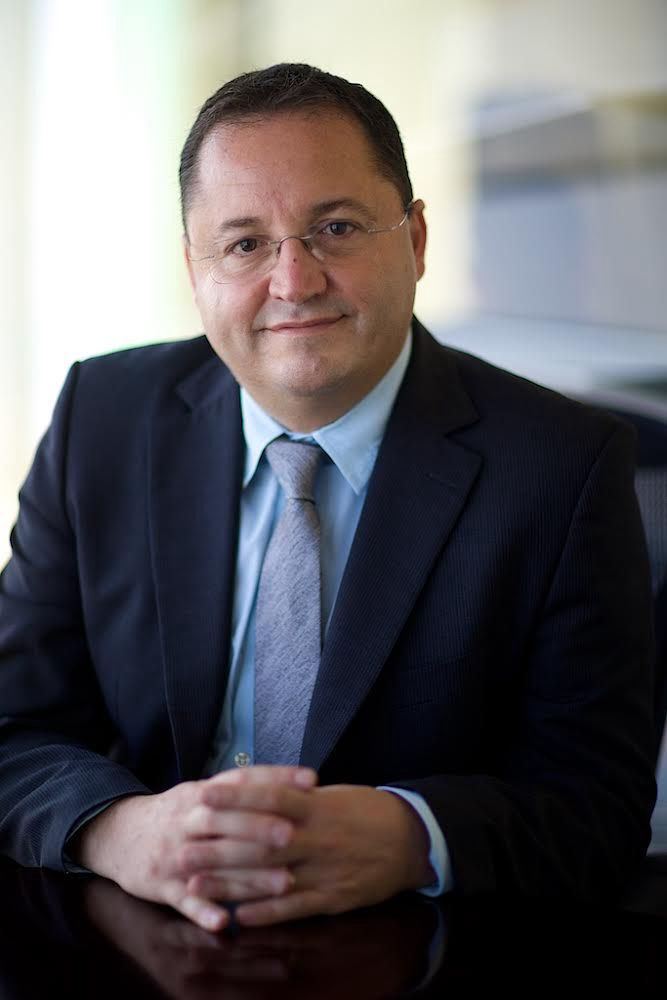 Amir Kanaan
