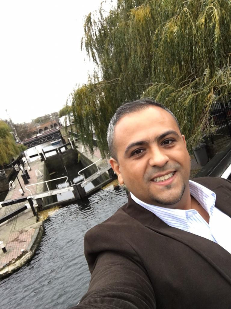 Basel Qasem Radwan