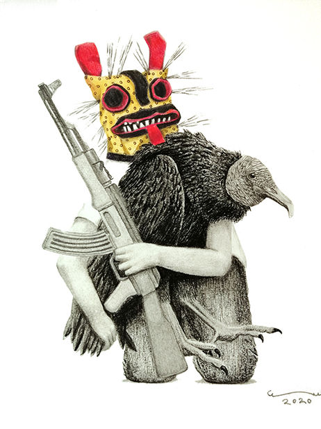 Hijos de la chingada