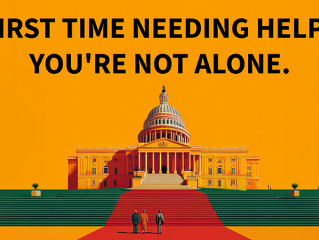 First Time Needing Help? You're Not Alone. The Faith Temple Food Giveaway Responds to the 2025 Government Shutdown