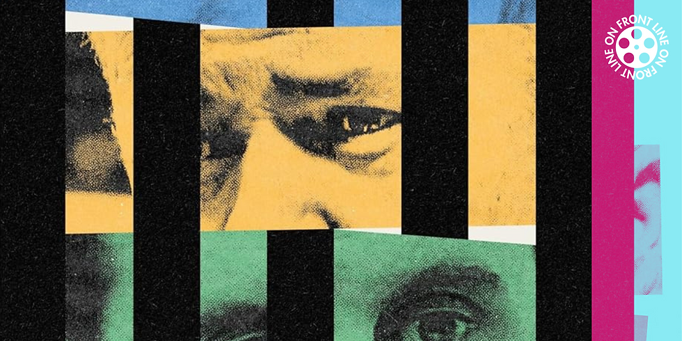 Prosecuting the Powerful, a Conversation with Steve Crawshaw