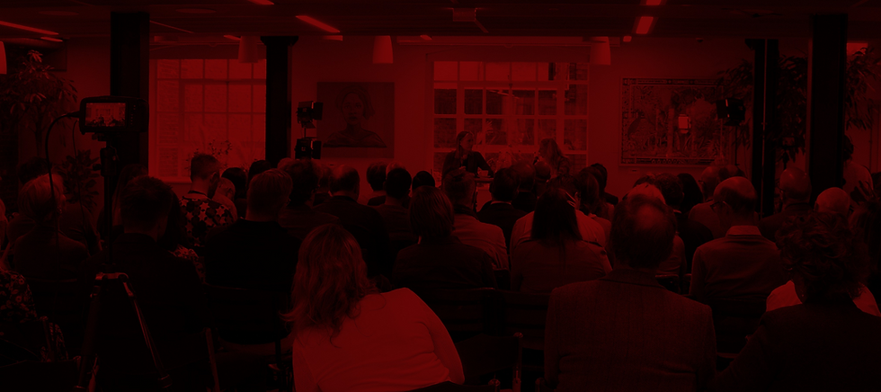 audience shot